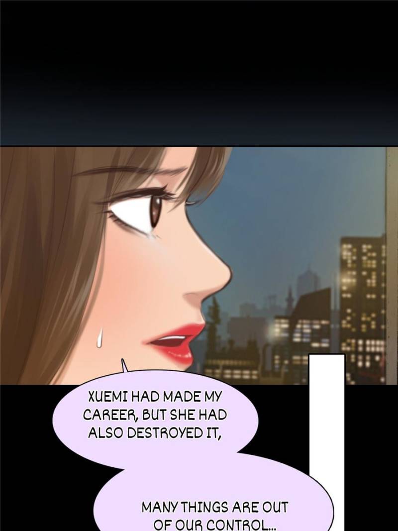 The Fake Beauty Chapter 18 - page 23