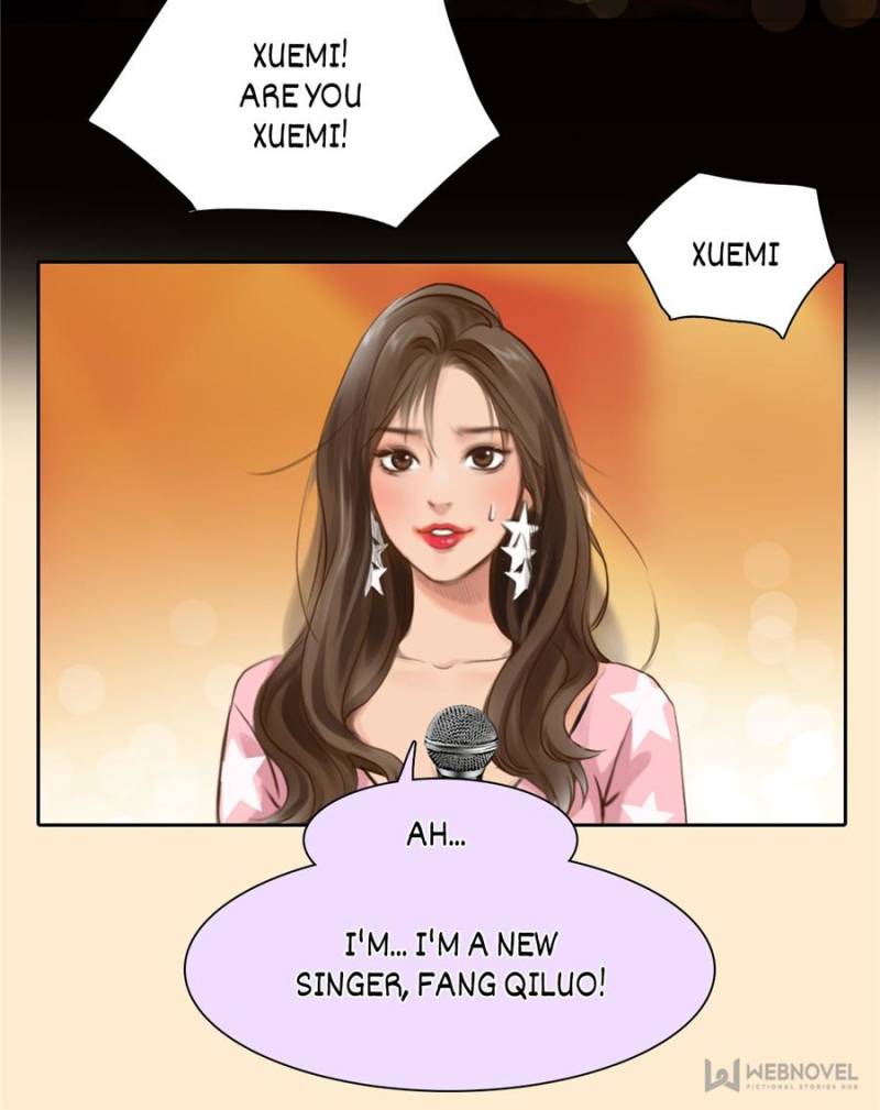The Fake Beauty Chapter 18 - page 32