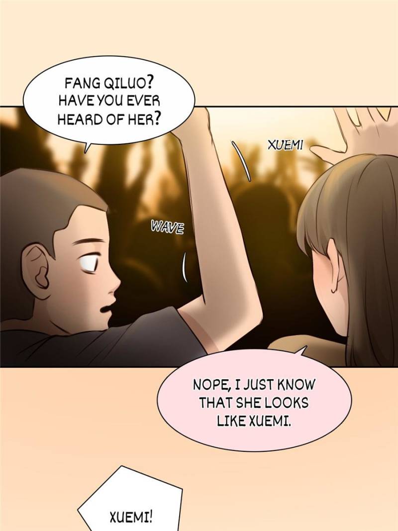 The Fake Beauty Chapter 18 - page 33