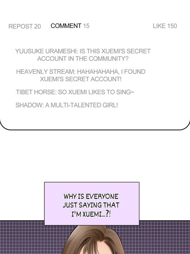 The Fake Beauty Chapter 18 - page 36