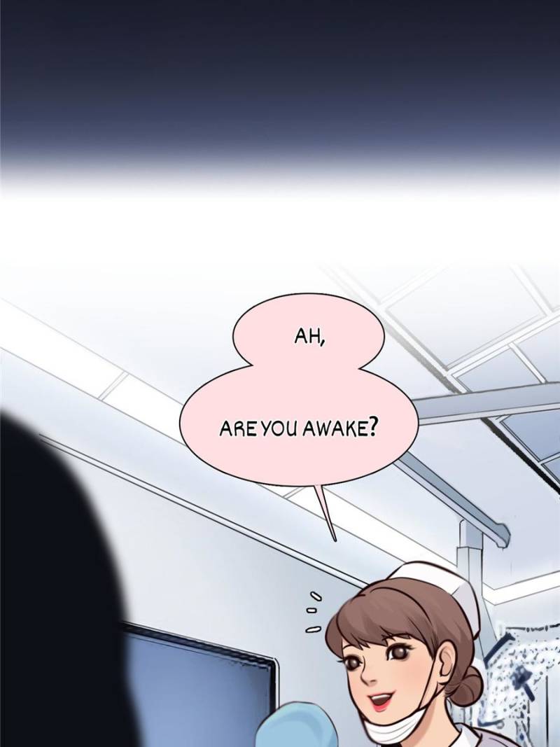 The Fake Beauty Chapter 18 - page 4