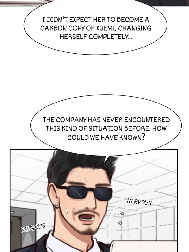 The Fake Beauty Chapter 18 - page 42