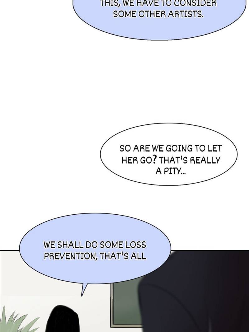 The Fake Beauty Chapter 18 - page 45