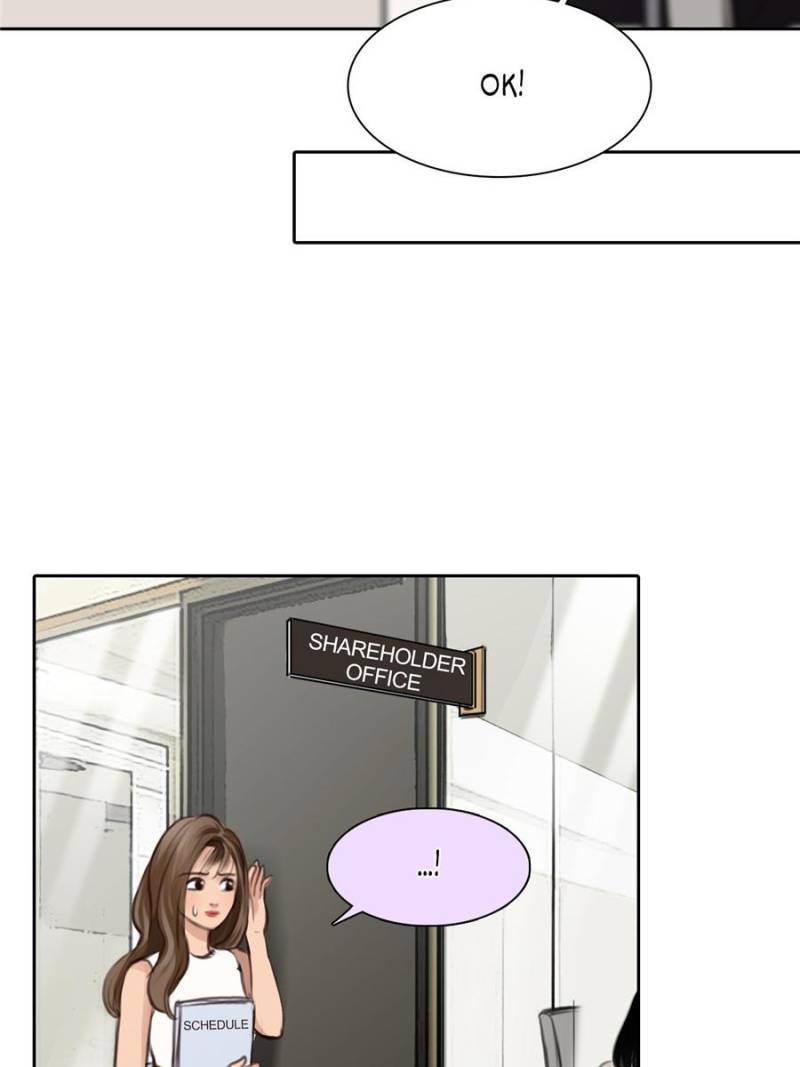 The Fake Beauty Chapter 18 - page 47