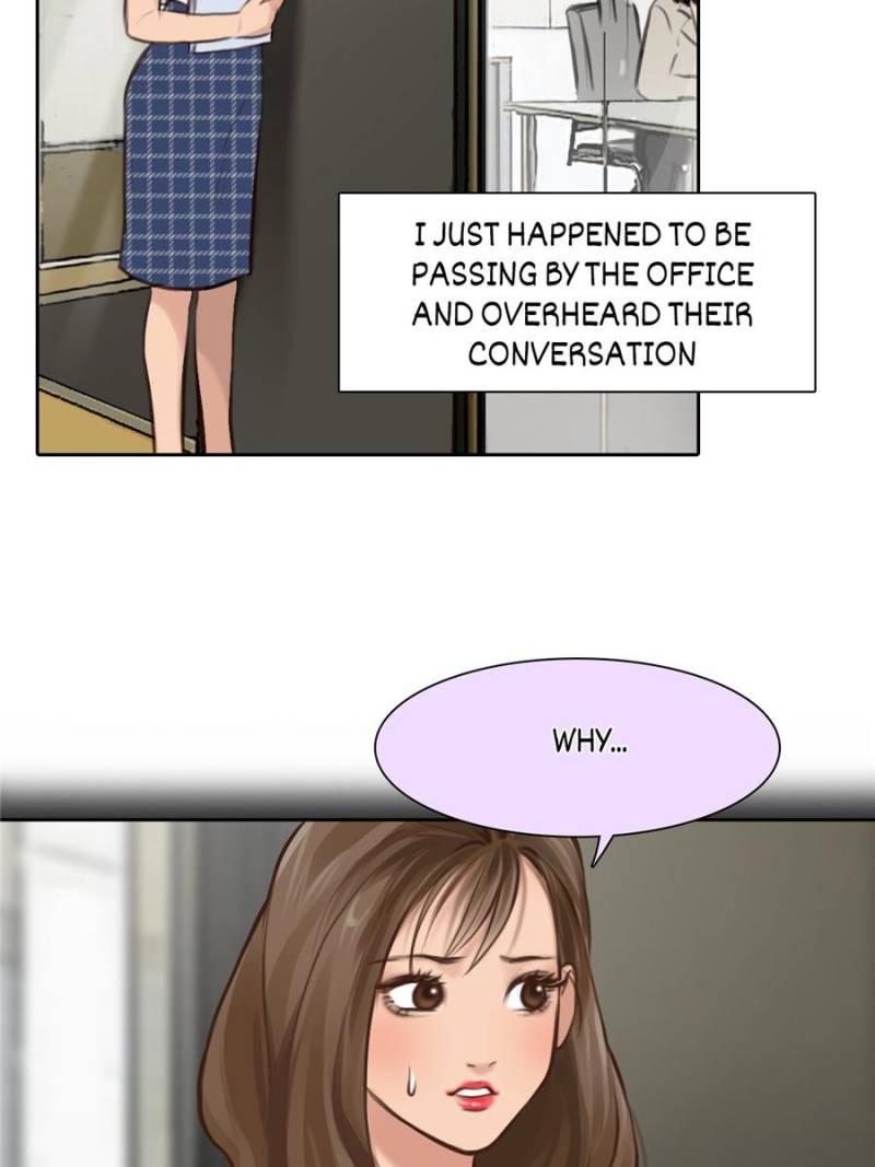 The Fake Beauty Chapter 18 - page 48