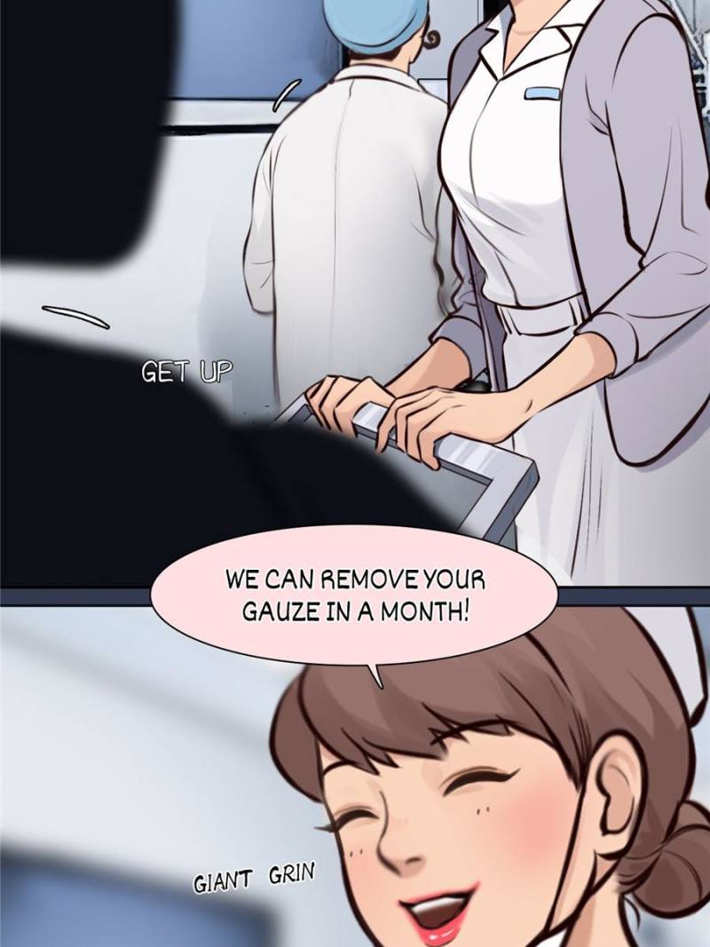 The Fake Beauty Chapter 18 - page 5