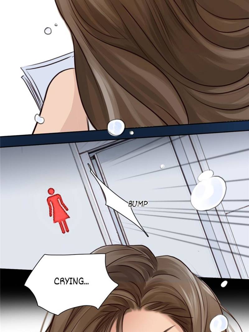 The Fake Beauty Chapter 18 - page 53
