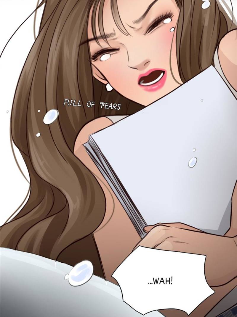 The Fake Beauty Chapter 18 - page 54
