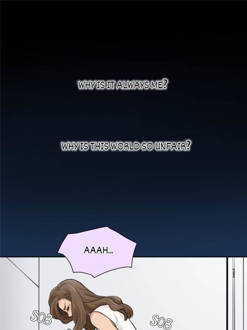 The Fake Beauty Chapter 18 - page 56