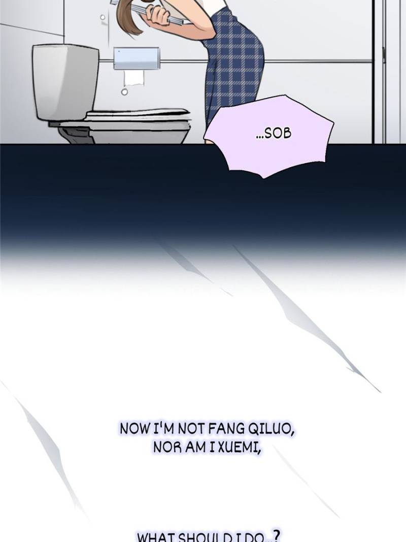 The Fake Beauty Chapter 18 - page 57