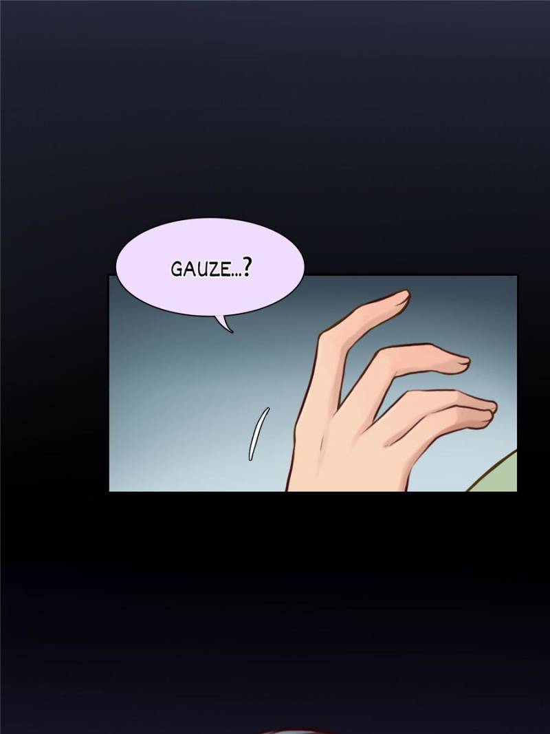 The Fake Beauty Chapter 18 - page 7