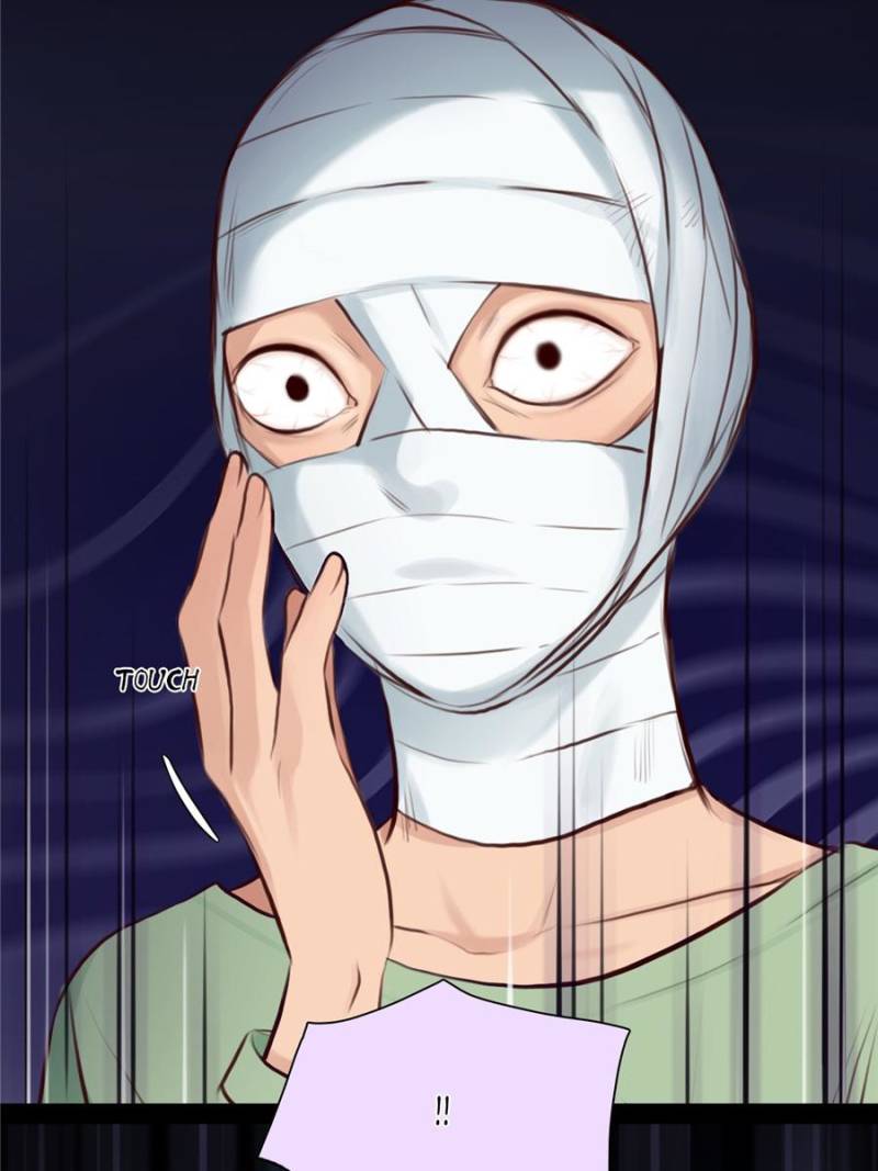 The Fake Beauty Chapter 18 - page 8
