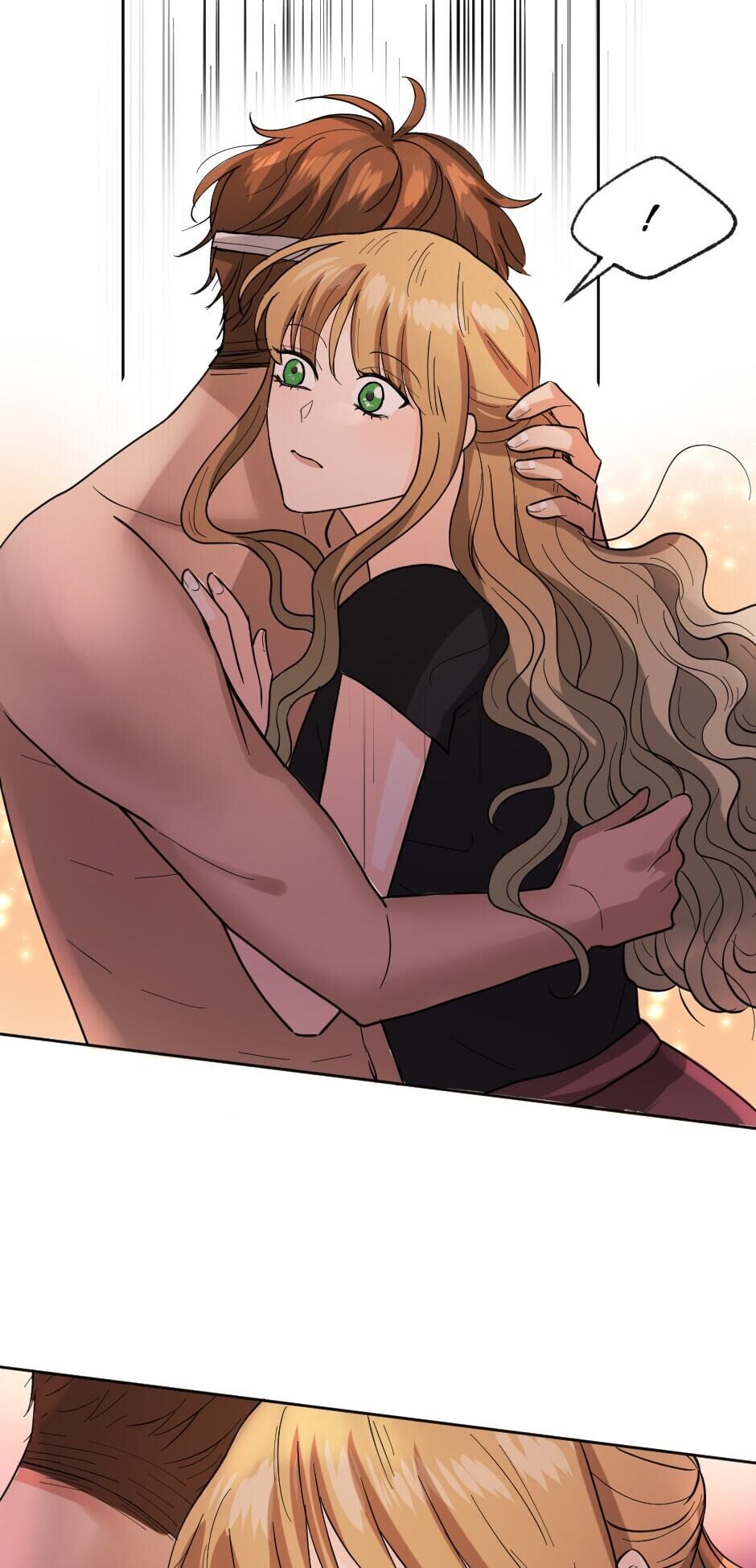 The Male Lead is a Murderer Chapter 39 - page 17