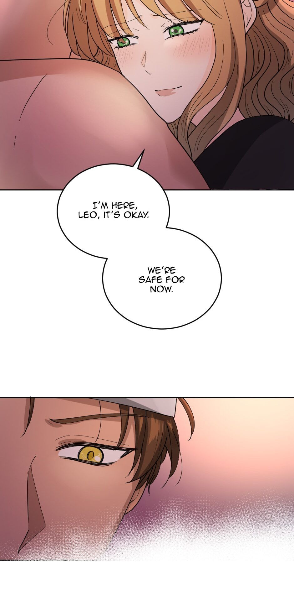 The Male Lead is a Murderer Chapter 39 - page 18