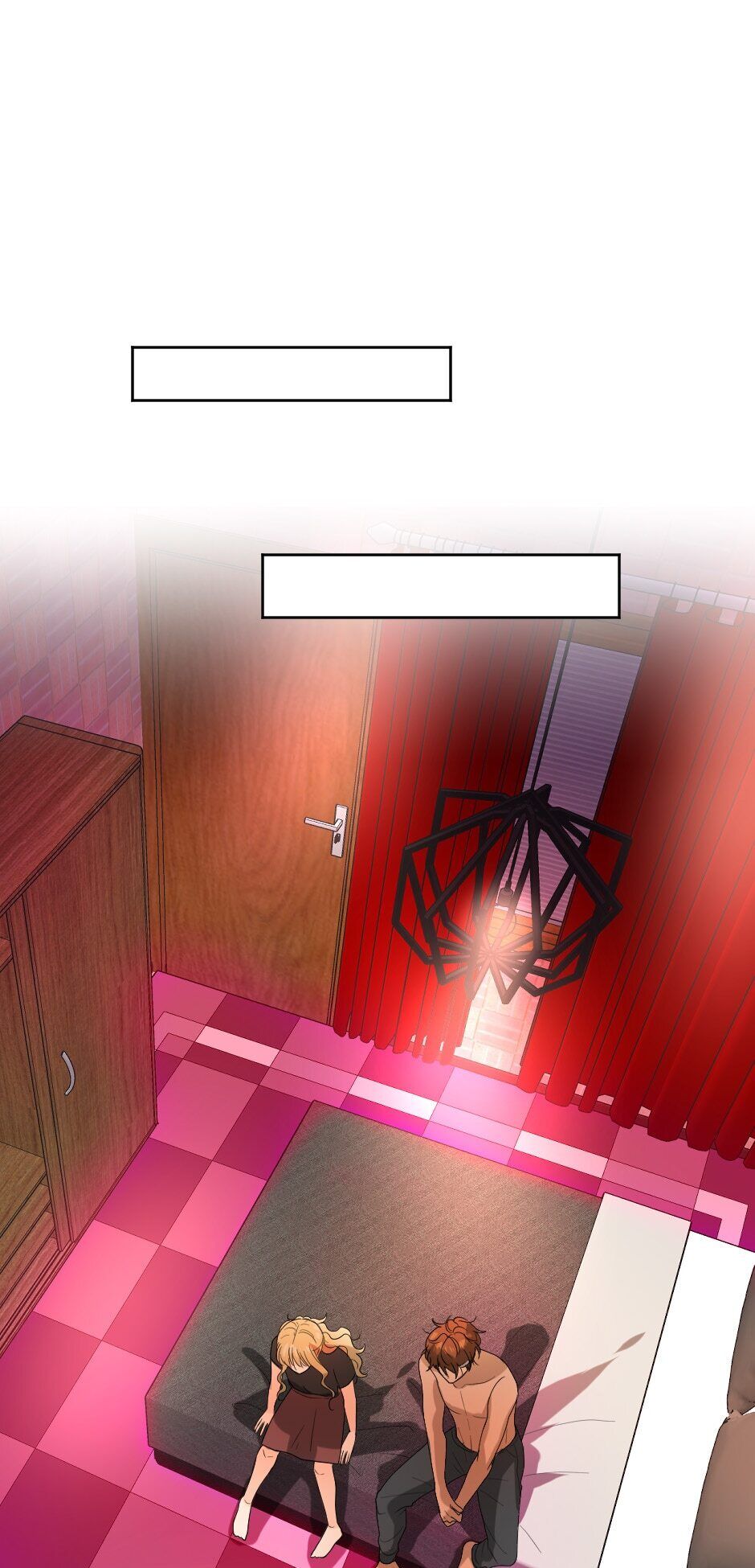 The Male Lead is a Murderer Chapter 39 - page 19
