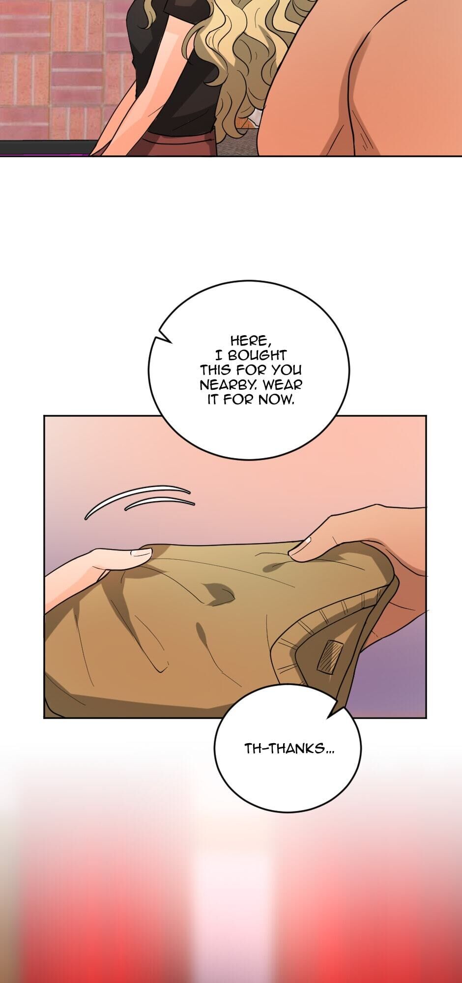 The Male Lead is a Murderer Chapter 39 - page 24