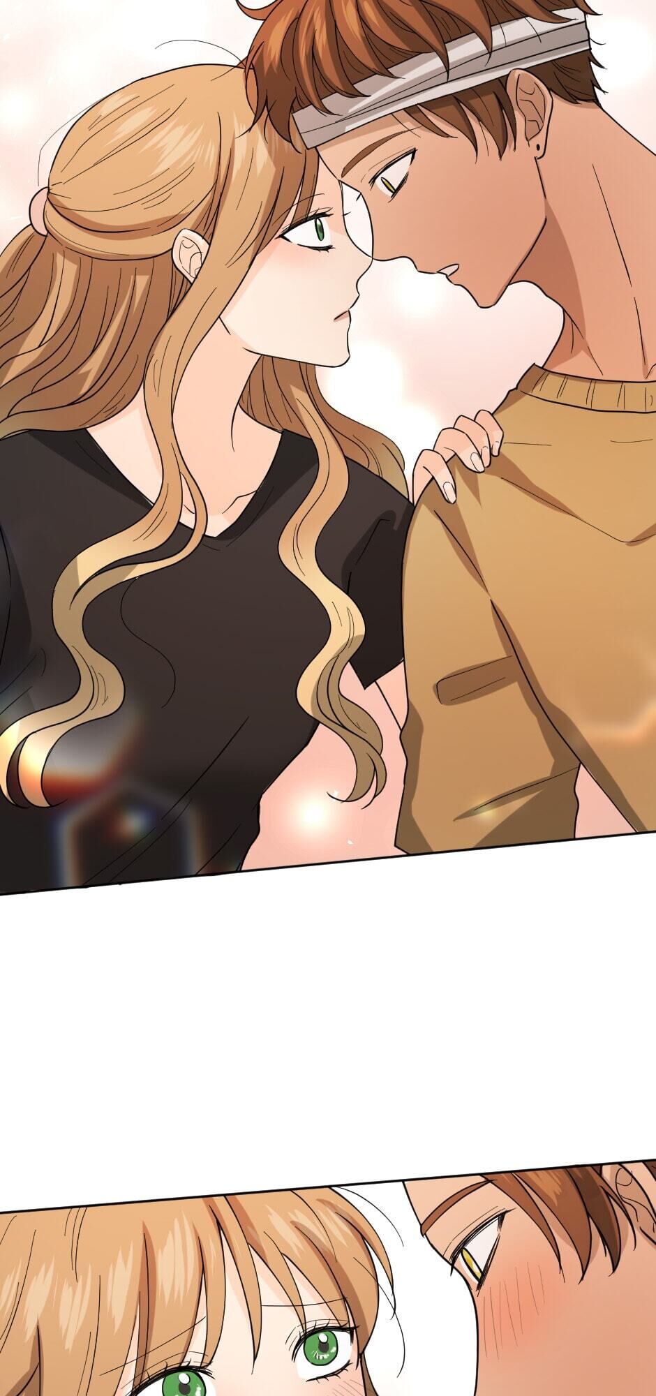 The Male Lead is a Murderer Chapter 39 - page 27