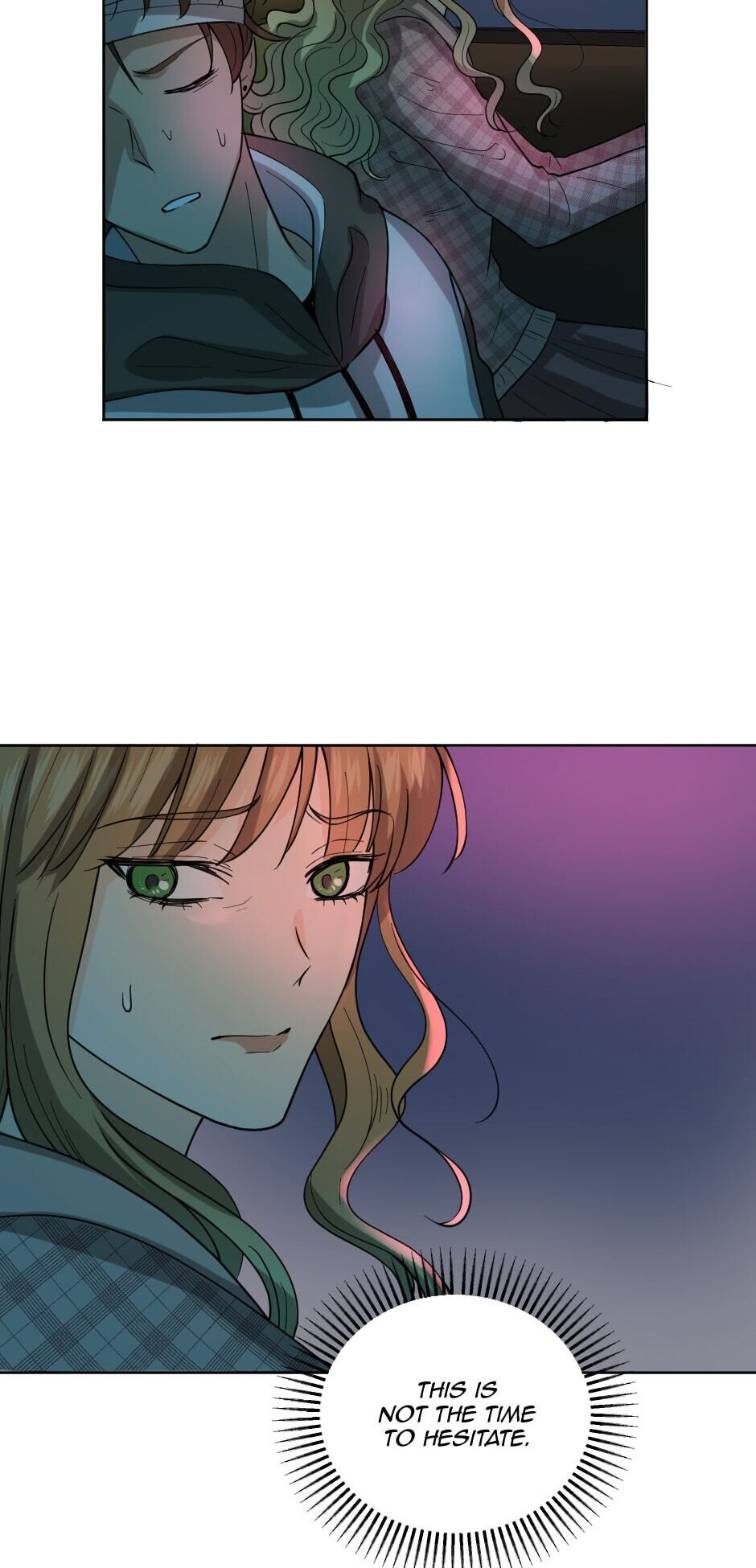 The Male Lead is a Murderer Chapter 39 - page 3
