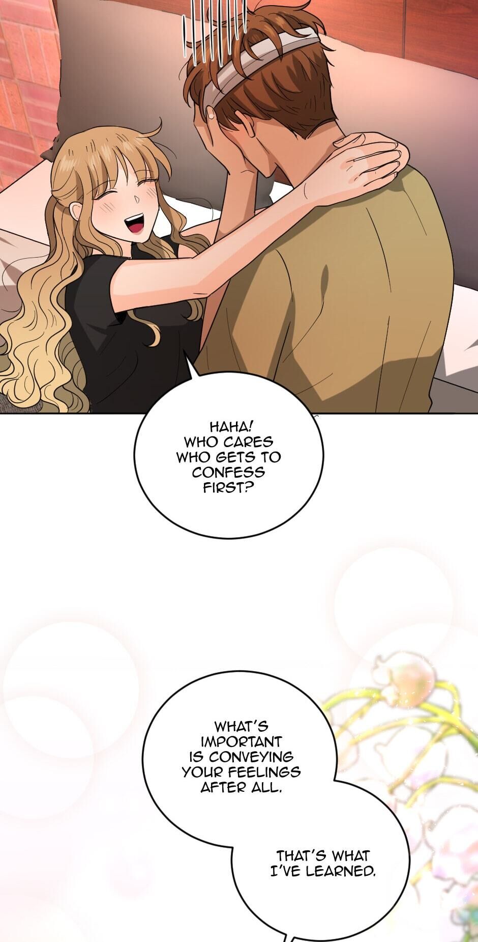 The Male Lead is a Murderer Chapter 39 - page 43