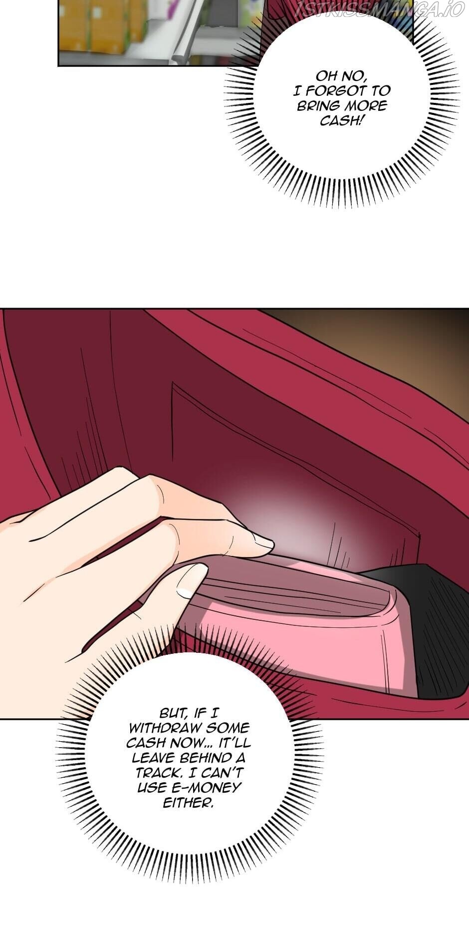 The Male Lead is a Murderer Chapter 37 - page 10