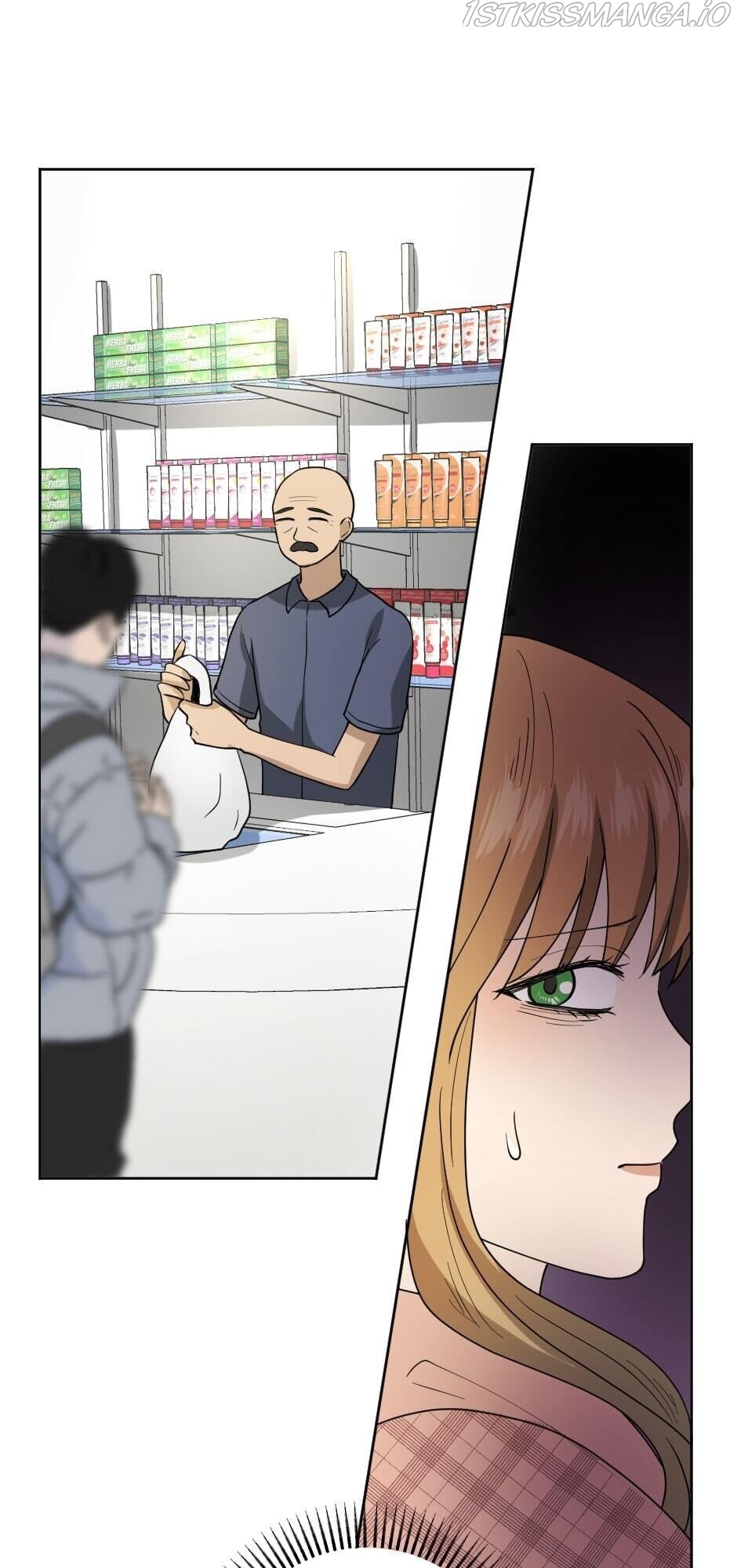 The Male Lead is a Murderer Chapter 37 - page 11