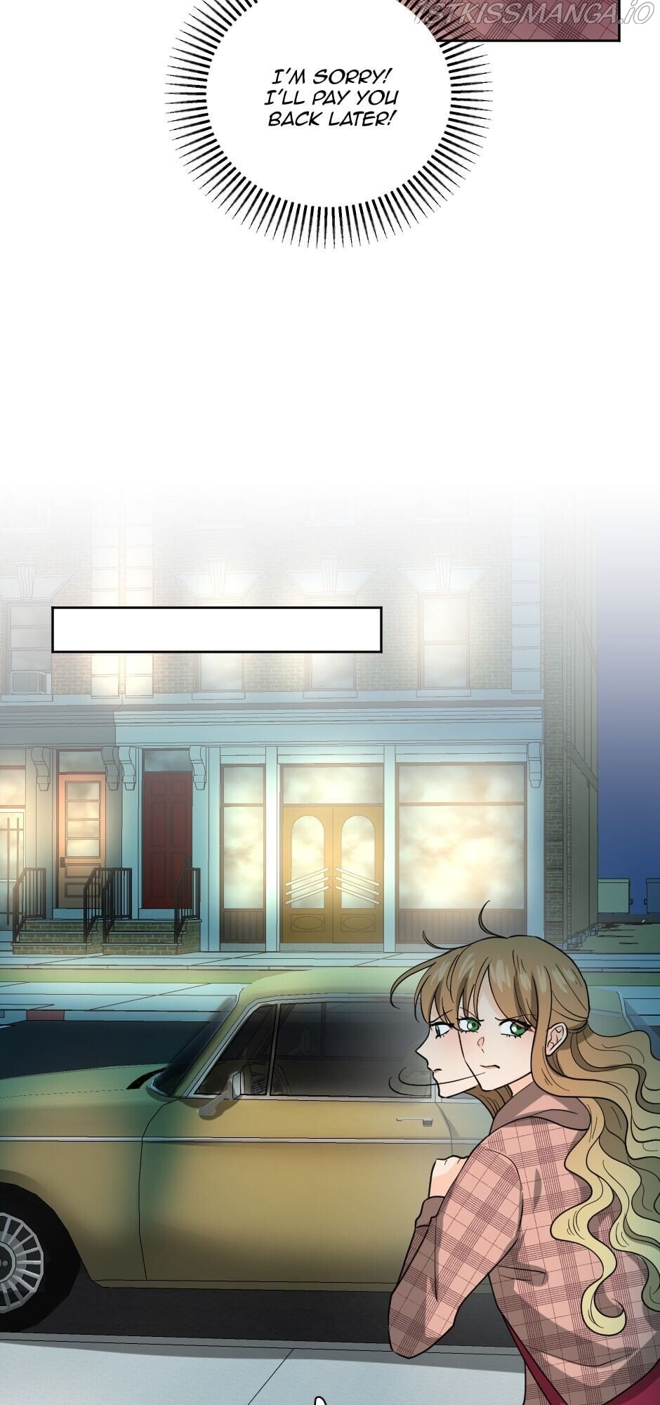 The Male Lead is a Murderer Chapter 37 - page 12