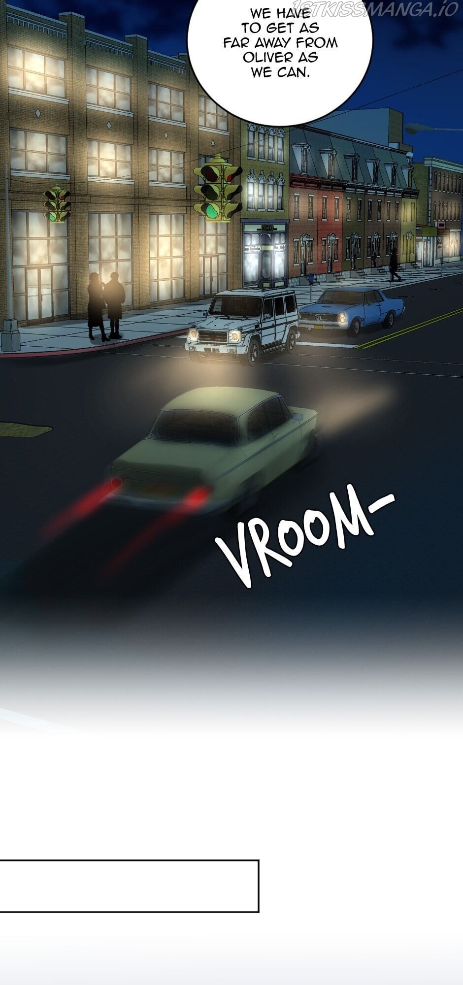 The Male Lead is a Murderer Chapter 37 - page 15