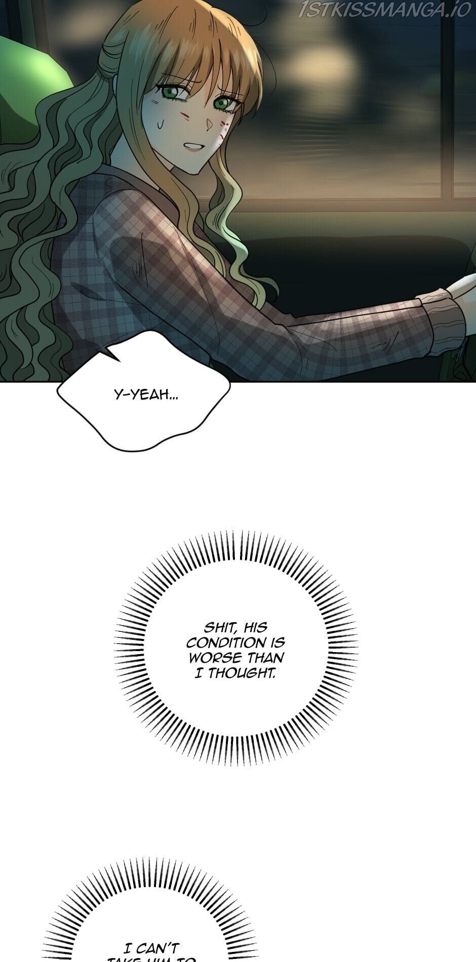 The Male Lead is a Murderer Chapter 37 - page 3
