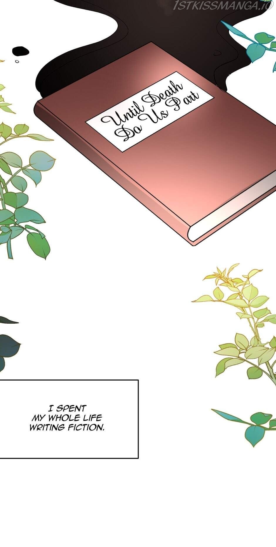 The Male Lead is a Murderer Chapter 37 - page 39