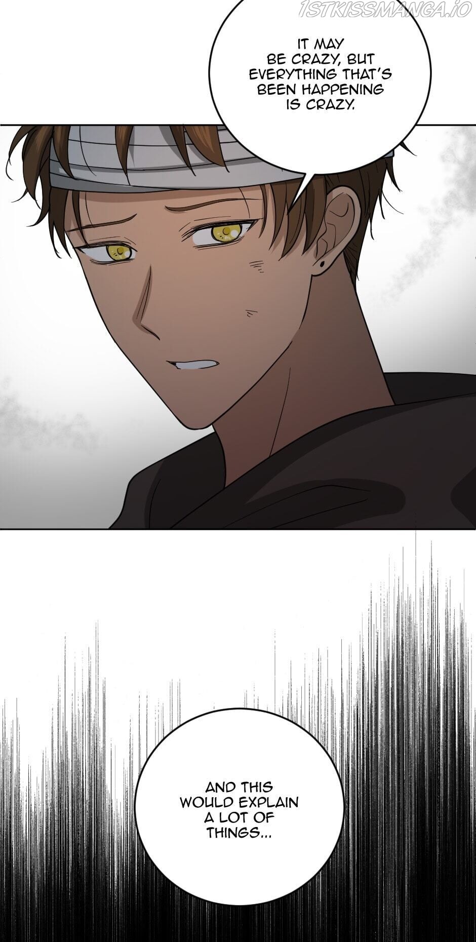 The Male Lead is a Murderer Chapter 37 - page 42