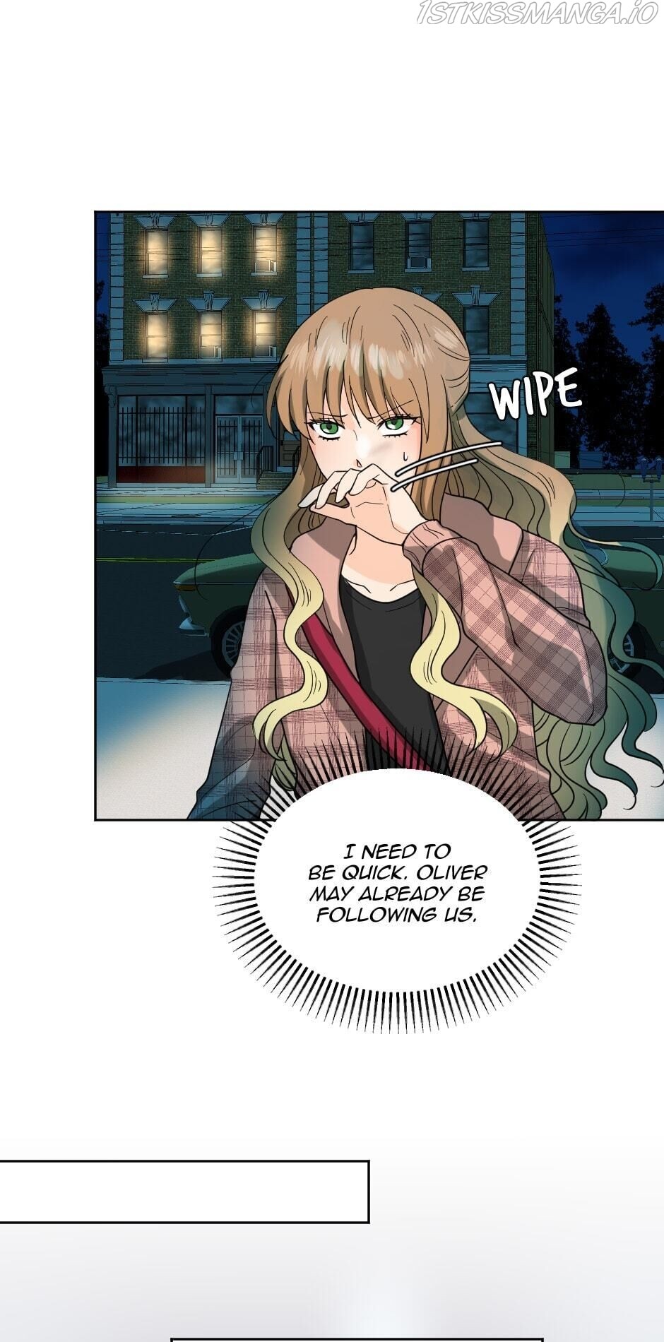 The Male Lead is a Murderer Chapter 37 - page 7