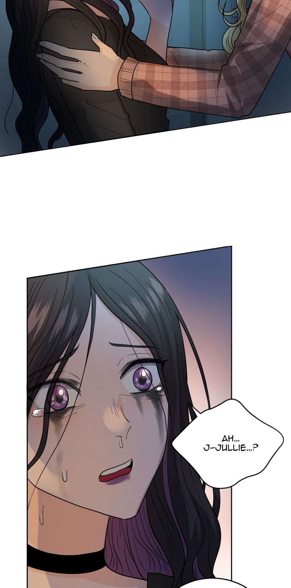 The Male Lead is a Murderer Chapter 35 - page 13