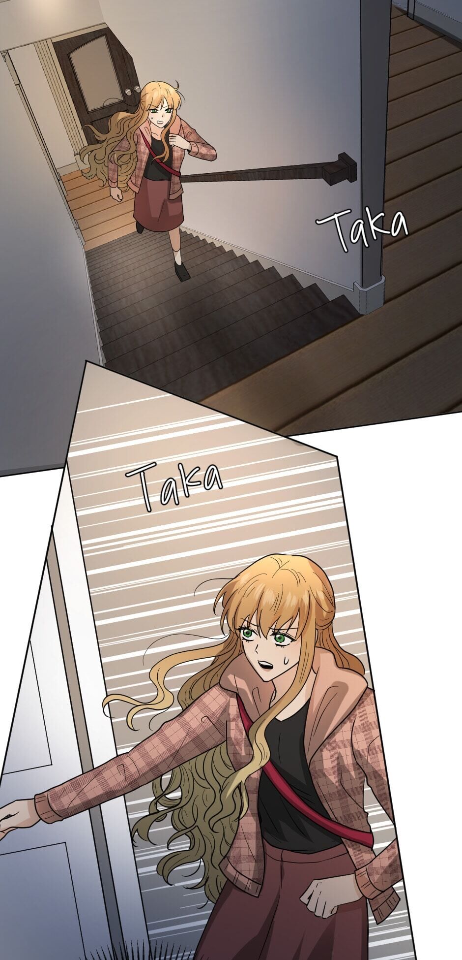 The Male Lead is a Murderer Chapter 35 - page 24