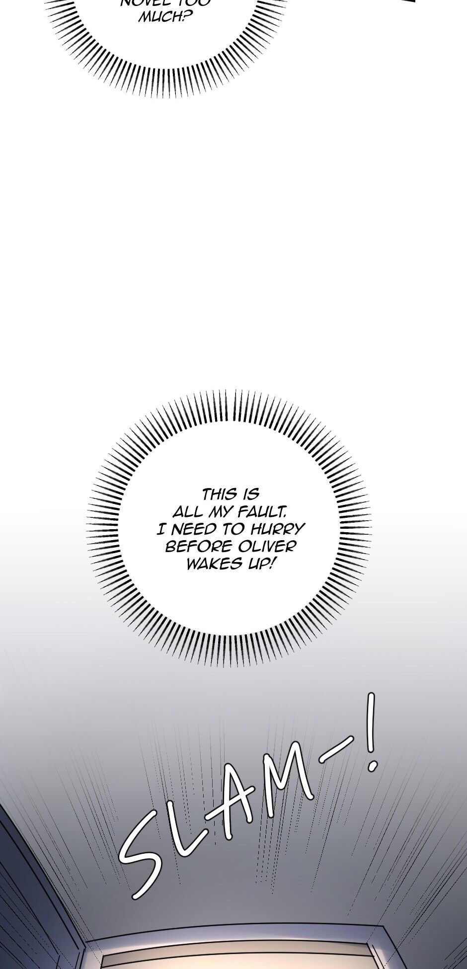 The Male Lead is a Murderer Chapter 35 - page 26