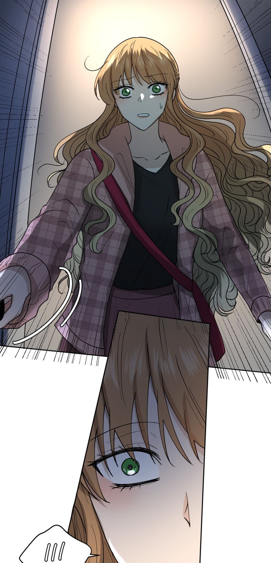 The Male Lead is a Murderer Chapter 35 - page 27