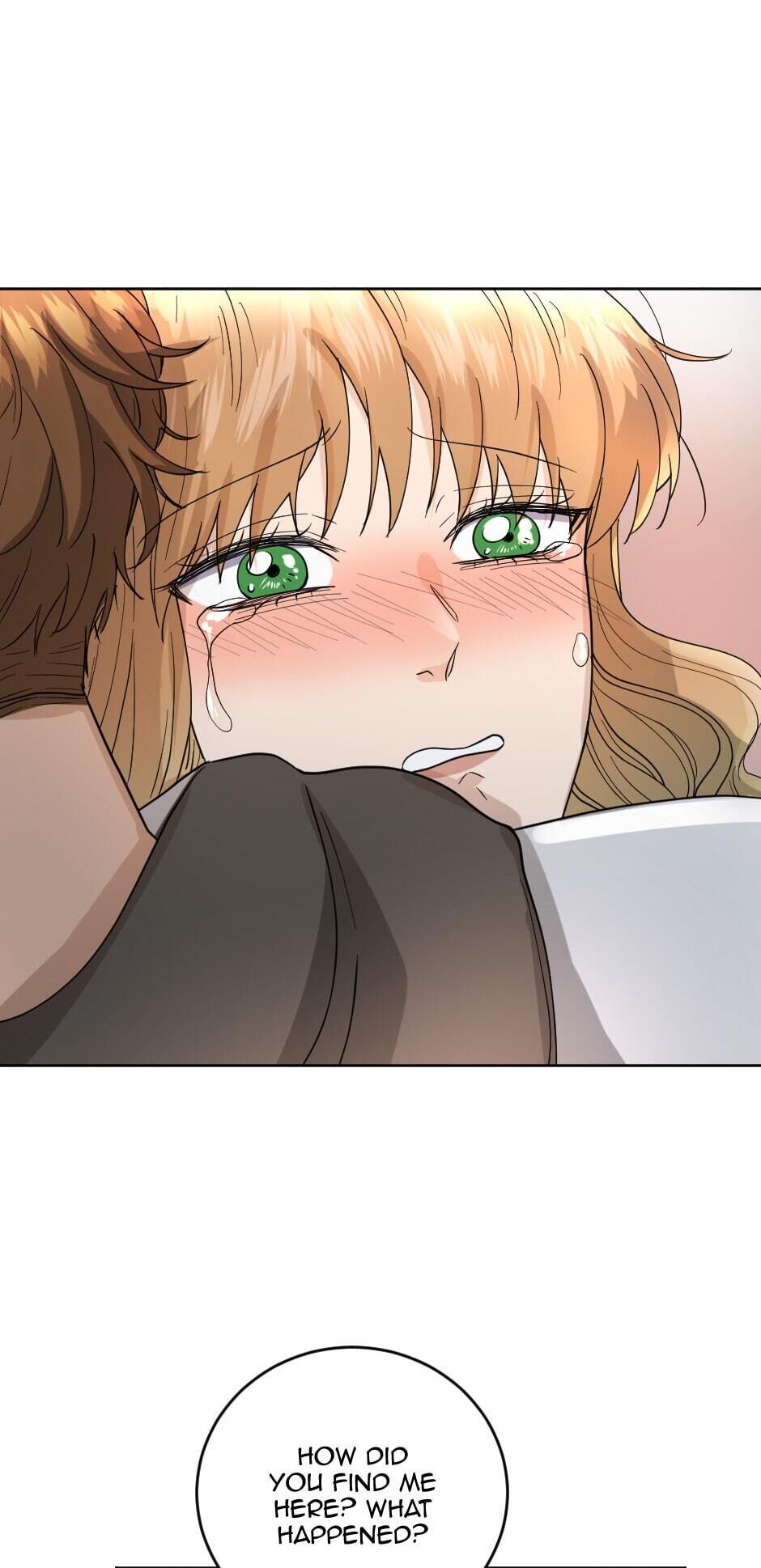 The Male Lead is a Murderer Chapter 35 - page 40