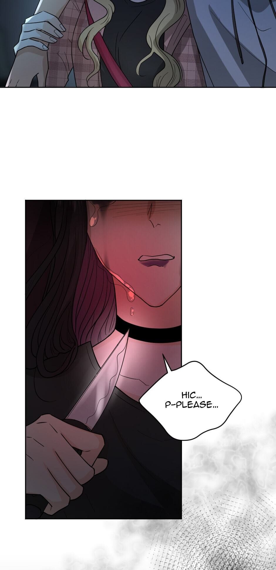 The Male Lead is a Murderer Chapter 35 - page 44