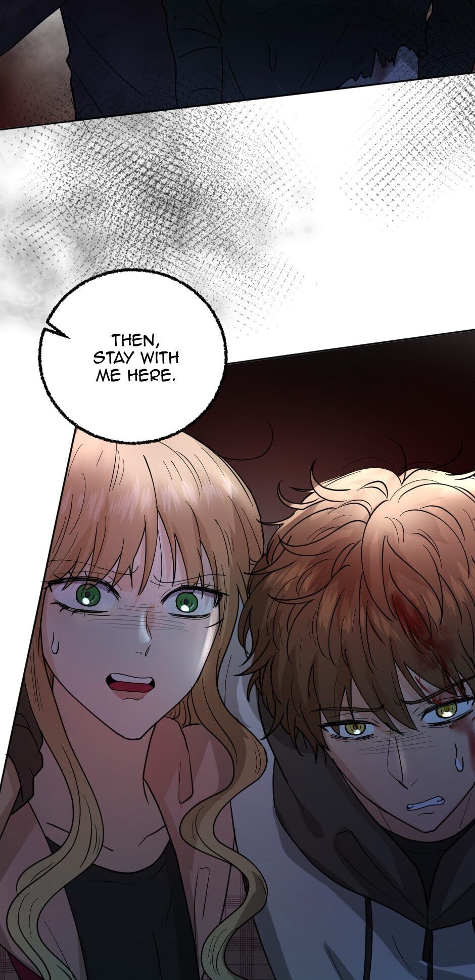 The Male Lead is a Murderer Chapter 35 - page 46