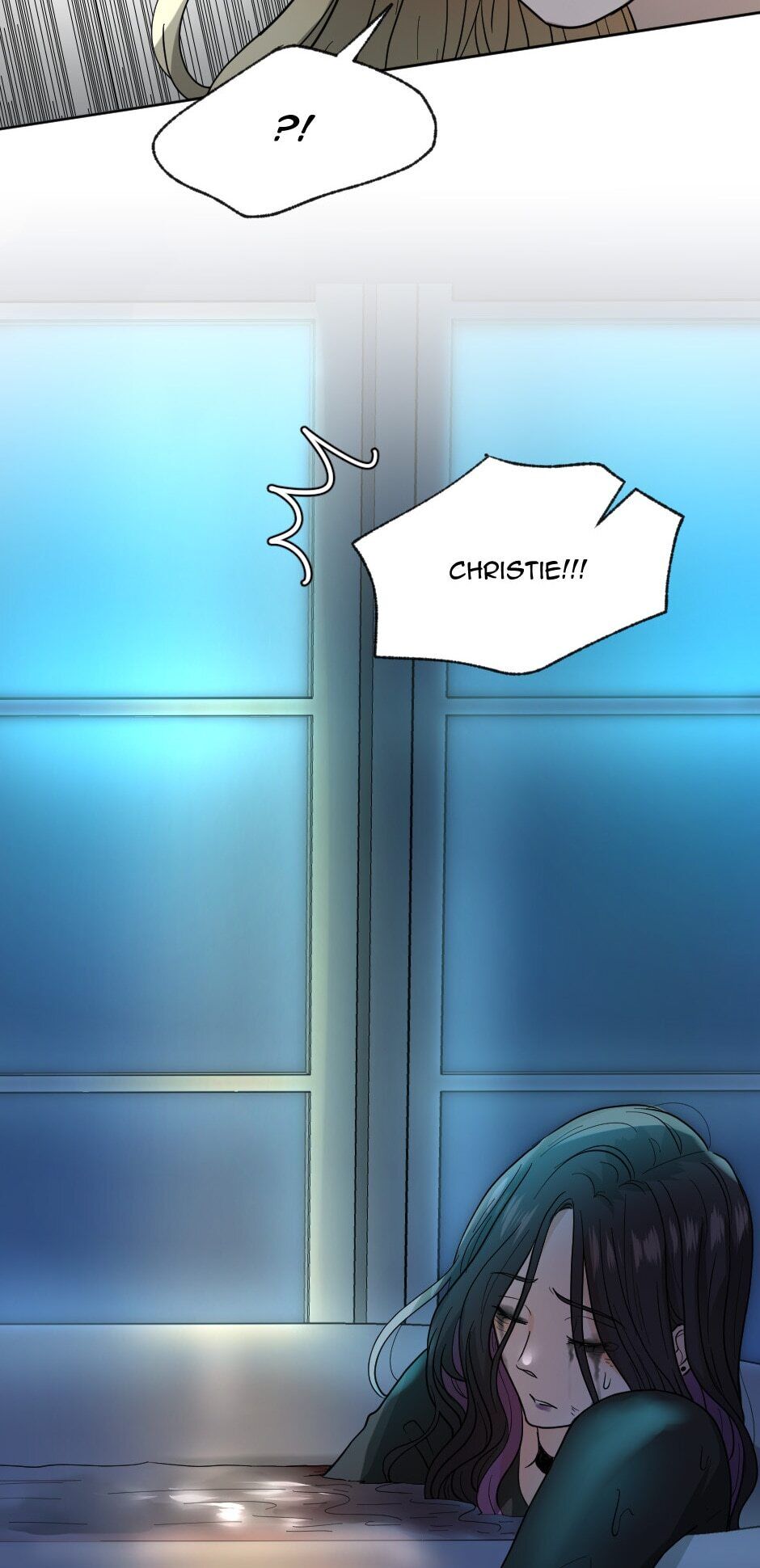 The Male Lead is a Murderer Chapter 35 - page 8