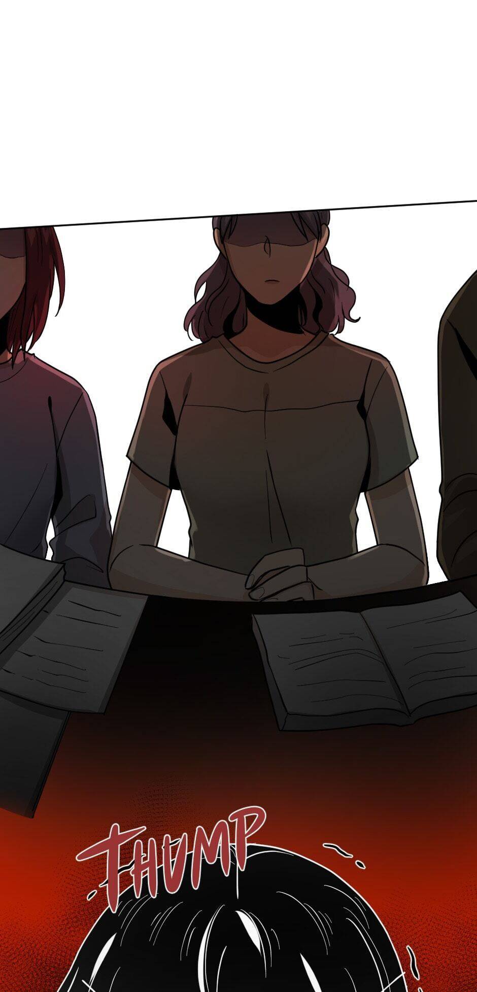 The Male Lead is a Murderer Chapter 31 - page 14