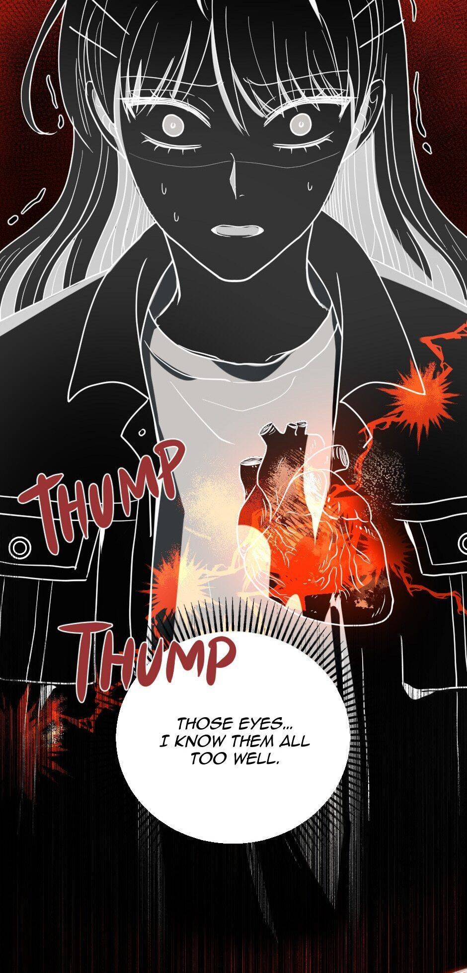 The Male Lead is a Murderer Chapter 31 - page 15