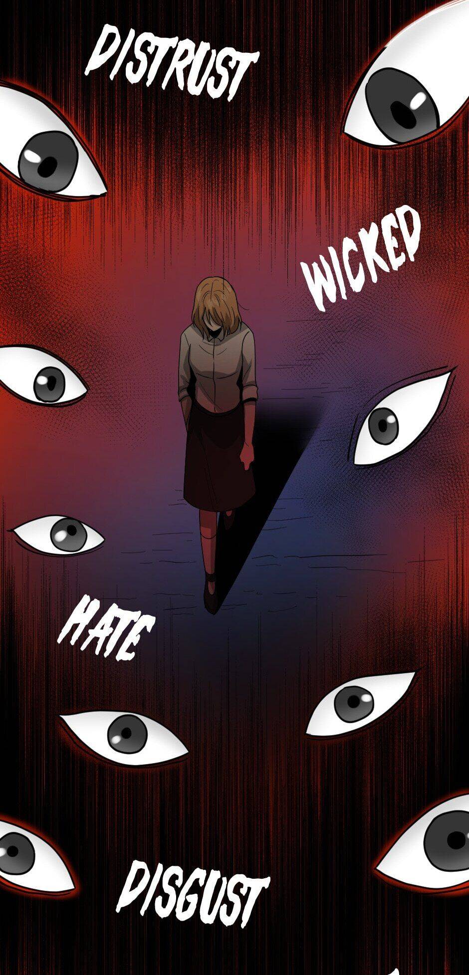 The Male Lead is a Murderer Chapter 31 - page 16