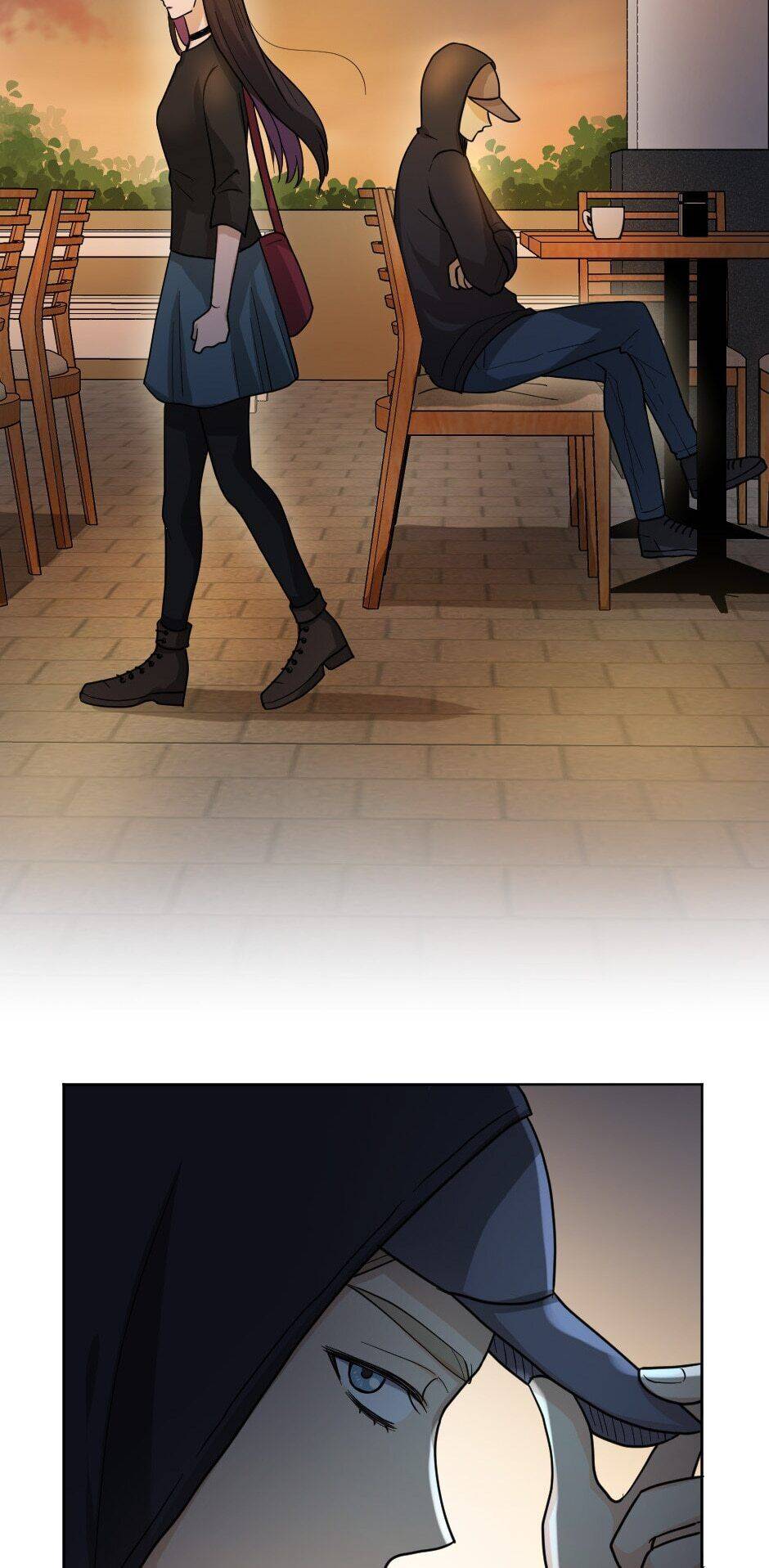 The Male Lead is a Murderer Chapter 31 - page 26