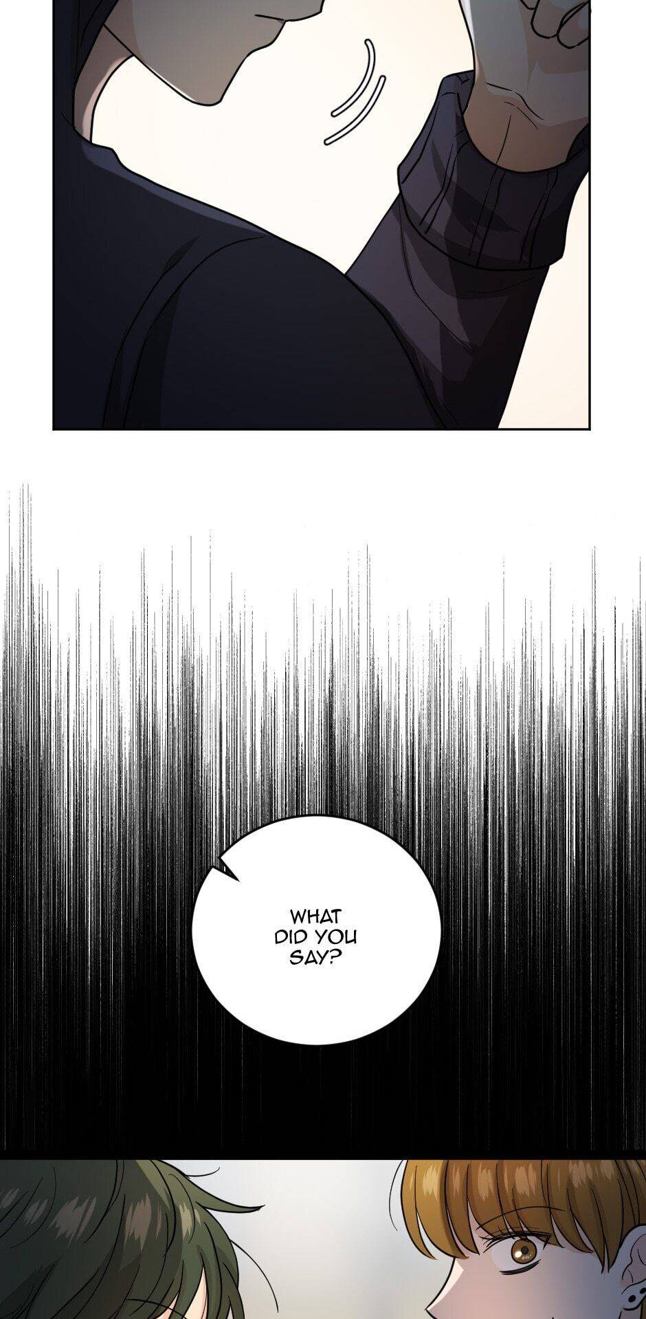 The Male Lead is a Murderer Chapter 31 - page 27