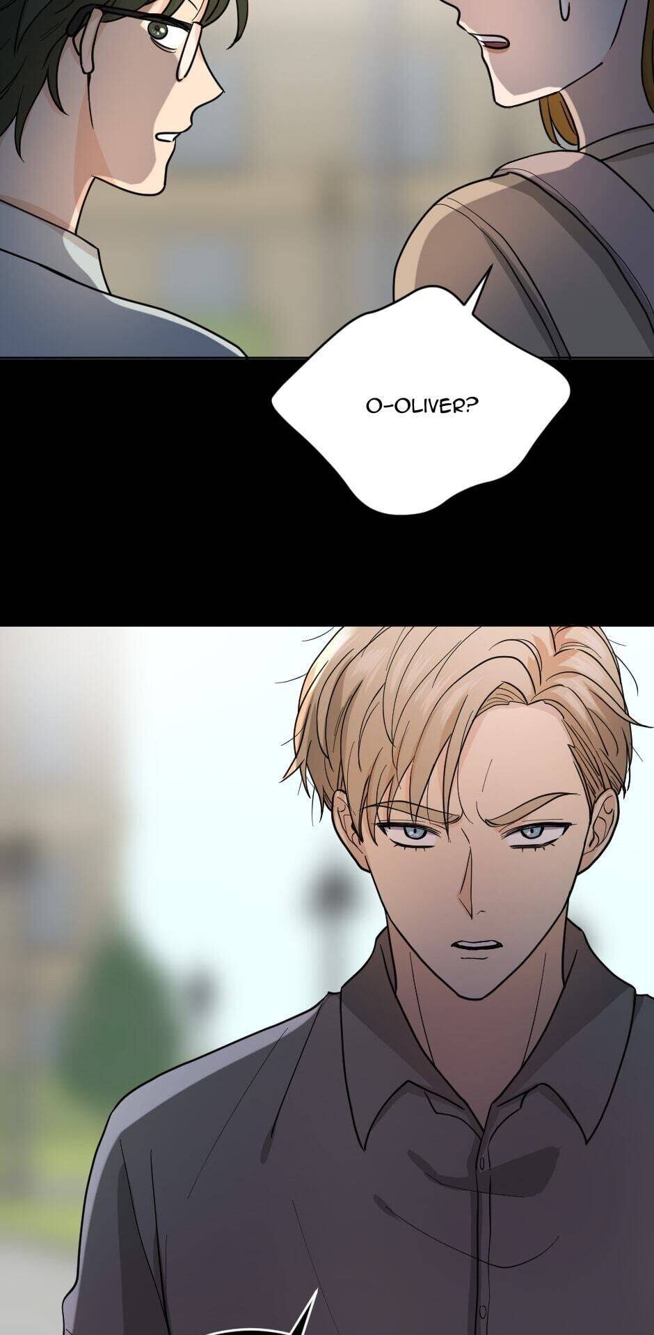 The Male Lead is a Murderer Chapter 31 - page 28