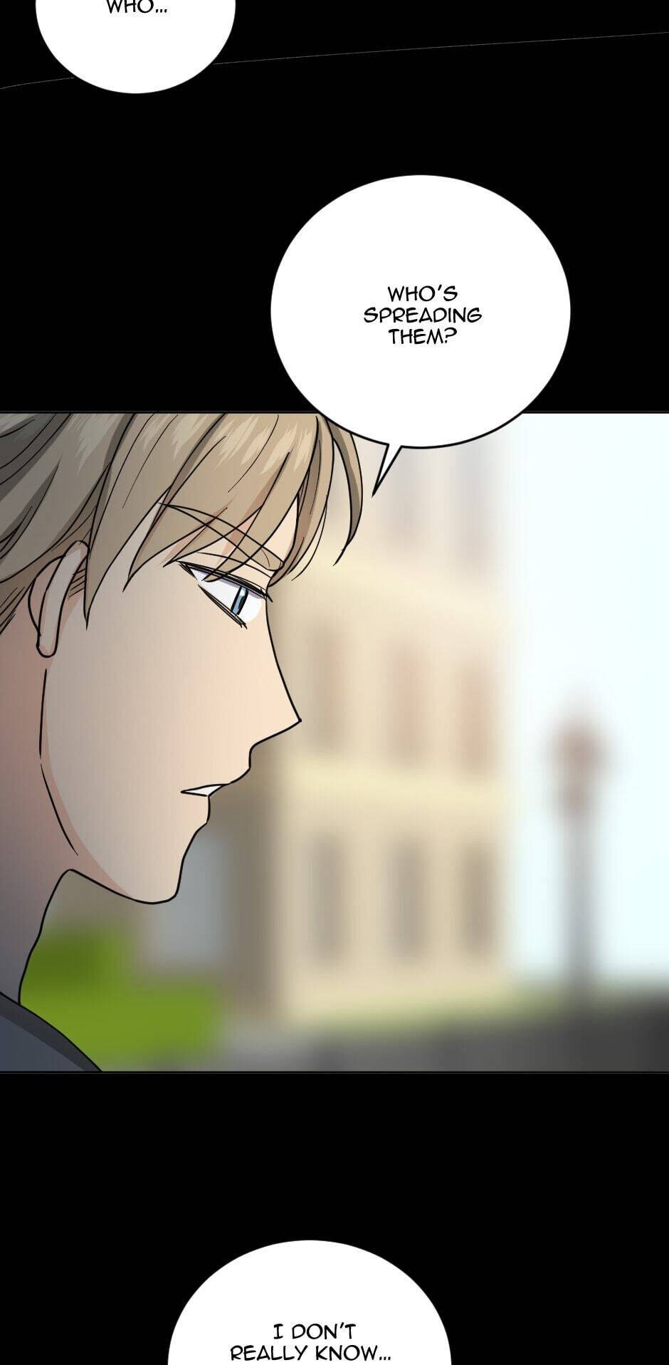 The Male Lead is a Murderer Chapter 31 - page 30