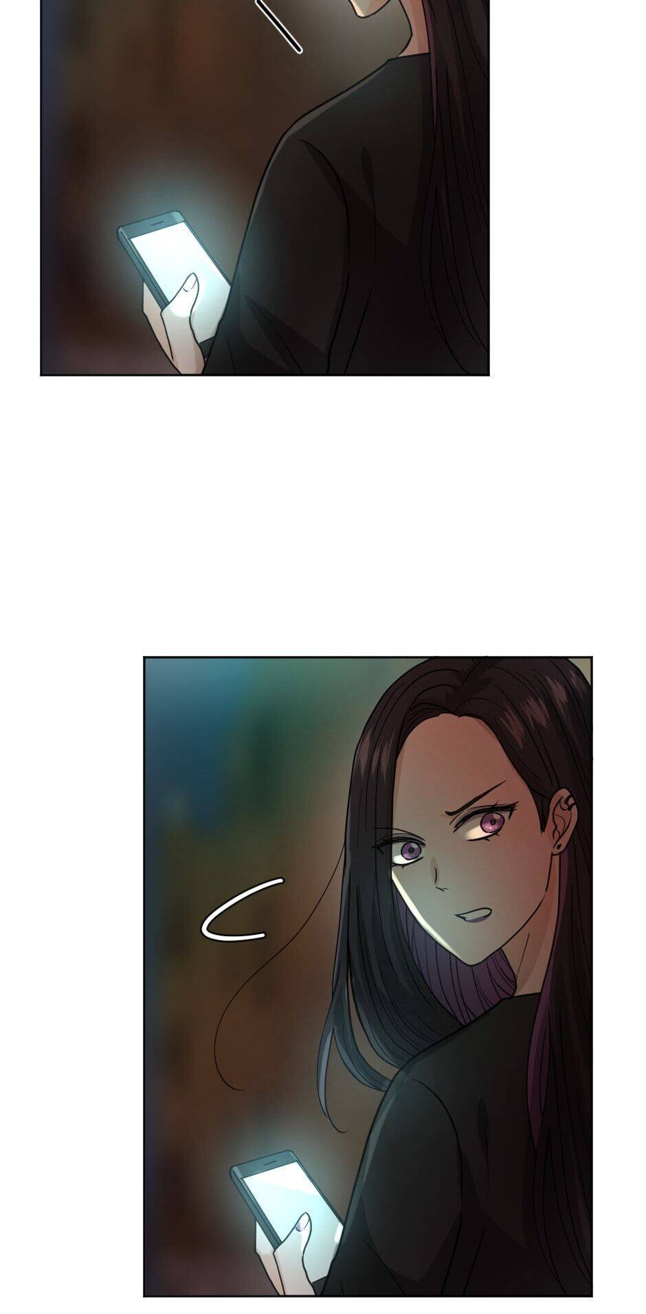 The Male Lead is a Murderer Chapter 31 - page 36