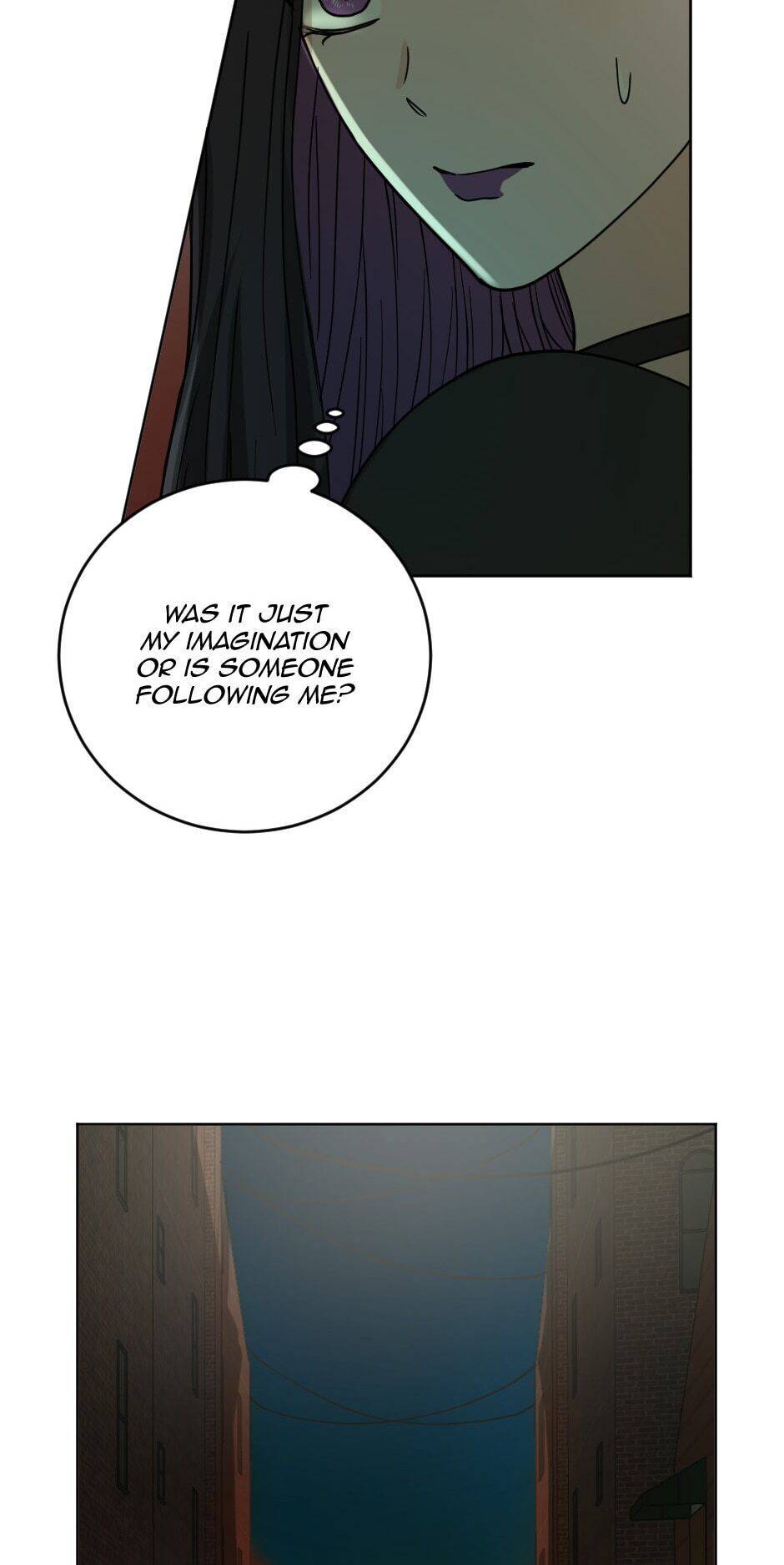 The Male Lead is a Murderer Chapter 31 - page 38