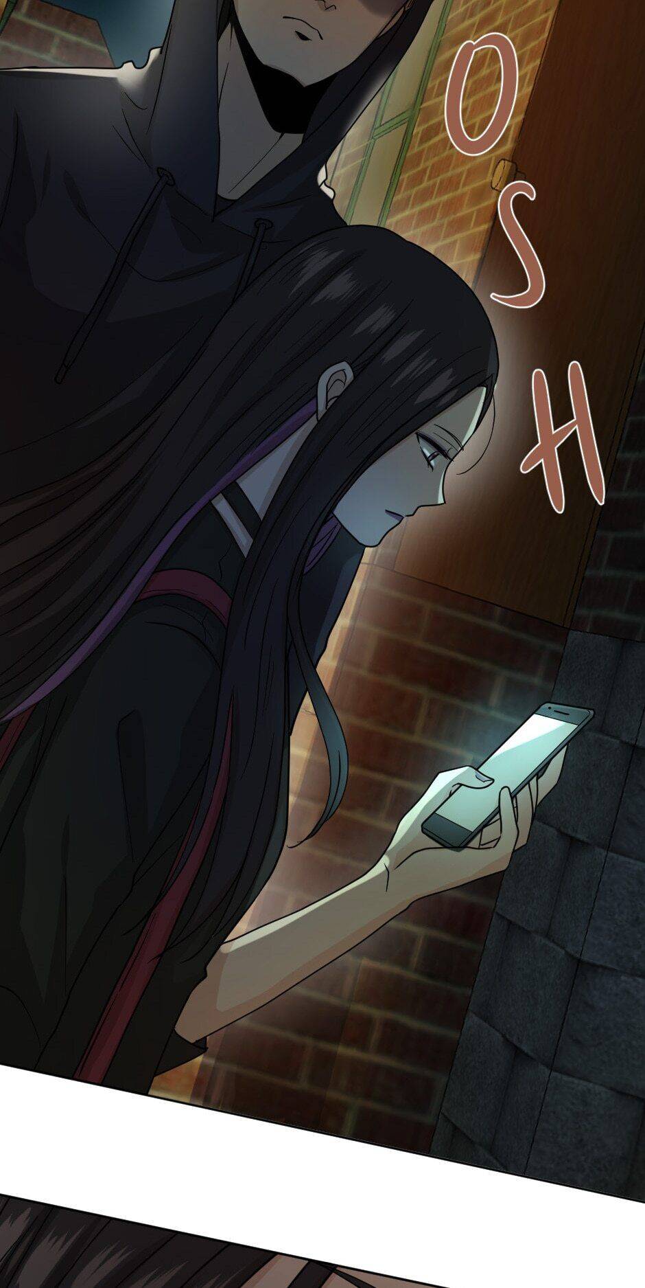 The Male Lead is a Murderer Chapter 31 - page 40