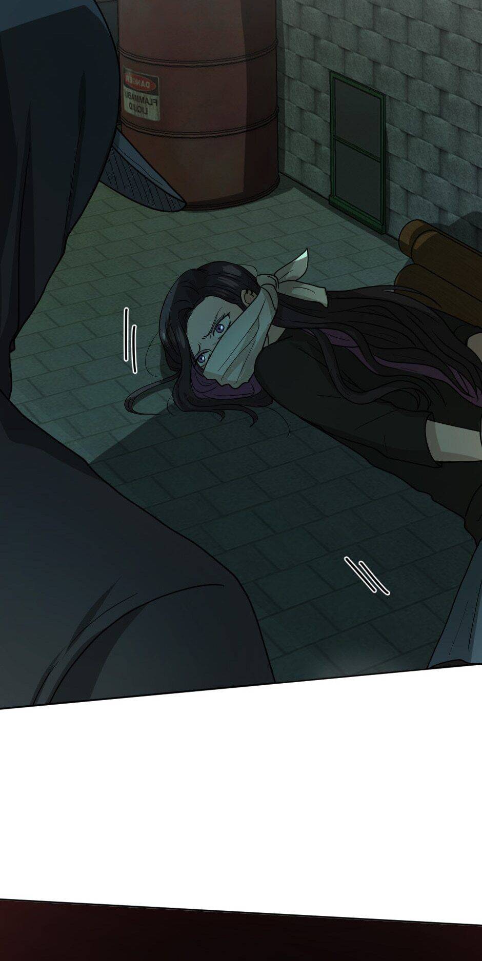 The Male Lead is a Murderer Chapter 31 - page 44